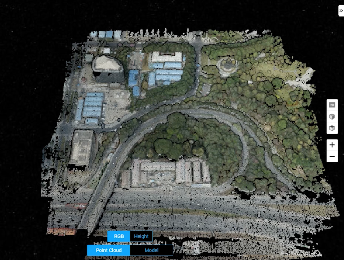 Drone 3d Mapping Cardiff | St. Mellons, Penarth, Caerphilly, Barry, Risca, Rumney and Llandough